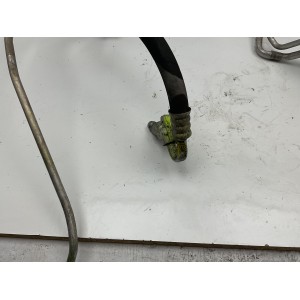 TUBI ARIA CONDIZIONATA FIAT Panda 2° Serie 51807232 187A1000 Benzina 1100 (03 10)