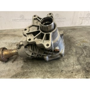 RIPARTITORE DI COPPIA/RIDUTTORE 4X4 FORD Kuga Serie (CBV) 7530112190 G6DG Diesel 2000 (08al13)