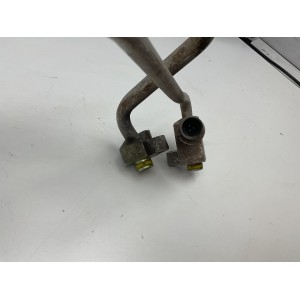 TUBI ARIA CONDIZIONATA FIAT Panda 2° Serie 51807232 187A1000 Benzina 1100 (03 10)