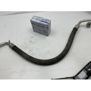 51807243 TUBO CLIMATIZZATORE CLIMA A/C FIAT PANDA 1.200 (03 10)