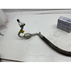 51807243 TUBO CLIMATIZZATORE CLIMA A/C FIAT PANDA 1.200 (03 10)