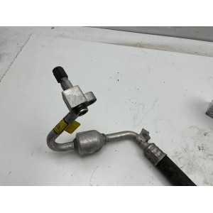 51807243 TUBO CLIMATIZZATORE CLIMA A/C FIAT PANDA 1.200 (03 10)
