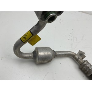 51807243 TUBO CLIMATIZZATORE CLIMA A/C FIAT PANDA 1.200 (03 10)