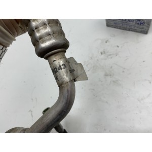 51807243 TUBO CLIMATIZZATORE CLIMA A/C FIAT PANDA 1.200 (03 10)