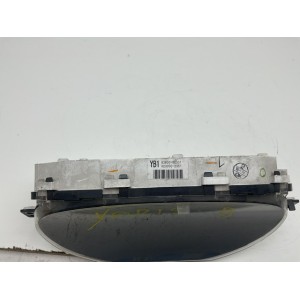 QUADRO STRUMENTI CONTACHILOMETRI PER TOYOTA Yaris Serie 83800-52331 (03al05)