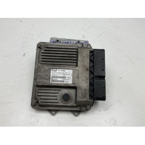 CENTRALINA MOTORE ECU FIAT Panda  2° Serie FGP 51775008 Diesel 1300 (03 10)