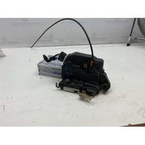 Serratura anteriore sinistra, mini Cooper R 56 6 pin