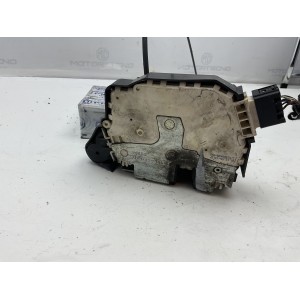 Serratura anteriore sinistra, mini Cooper R 56 6 pin