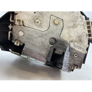 Serratura anteriore sinistra, mini Cooper R 56 6 pin