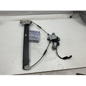 CREMAGLIERA ANTERIORE DESTRA PER CHEVROLET MATIZ 3° SERIE 96 485 142 (05 07)