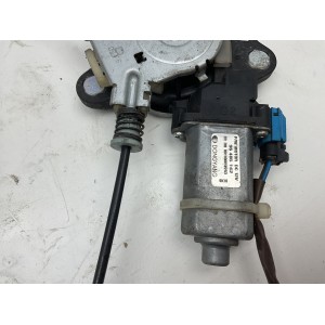 CREMAGLIERA ANTERIORE DESTRA PER CHEVROLET MATIZ 3° SERIE 96 485 142 (05 07)