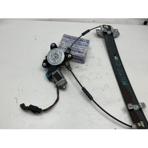 CREMAGLIERA ANTERIORE DESTRA PER CHEVROLET MATIZ 3° SERIE 96 485 142 (05 07)
