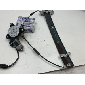 CREMAGLIERA ANTERIORE DESTRA PER CHEVROLET MATIZ 3° SERIE 96 485 142 (05 07)
