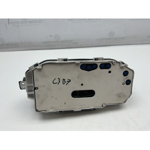 QUADRO STRUMENTI CONTACHILOMETRI PER TOYOTA Yaris Serie 83800-52331 (03al05)