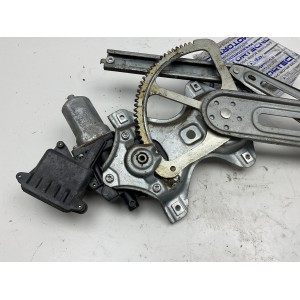 ALZACRISTALLO ELETTRICO ANTERIORE  SINISTRA SX TOYOTA Yaris Serie 857200D110B (05 08)