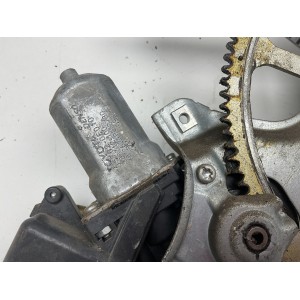 ALZACRISTALLO ELETTRICO ANTERIORE  SINISTRA SX TOYOTA Yaris Serie 857200D110B (05 08)