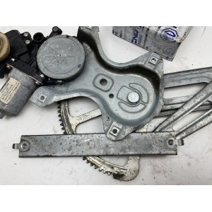 ALZACRISTALLO ELETTRICO ANTERIORE  SINISTRA SX TOYOTA Yaris Serie 857200D110B (05 08)