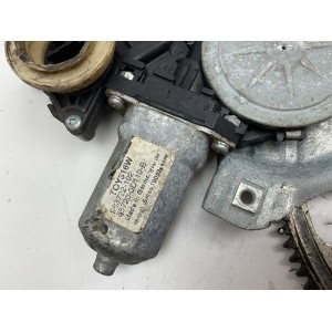 ALZACRISTALLO ELETTRICO ANTERIORE  SINISTRA SX TOYOTA Yaris Serie 857200D110B (05 08)