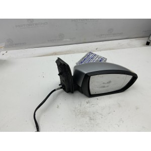 specchietto retrovisore destro Ford C-Max II ( 2010 al 2019)calotta grigio metallizzato 8 pin