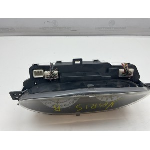 QUADRO STRUMENTI CONTACHILOMETRI PER TOYOTA Yaris Serie 83800-52331 (03al05)