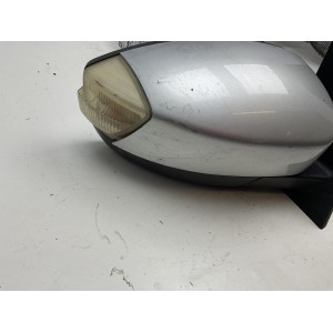 specchietto retrovisore destro Ford C-Max II ( 2010 al 2019)calotta grigio metallizzato 8 pin