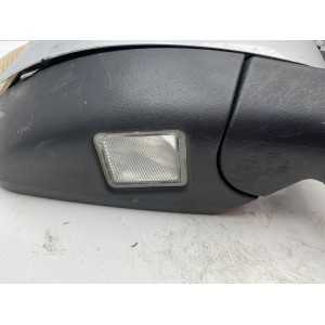 specchietto retrovisore destro Ford C-Max II ( 2010 al 2019)calotta grigio metallizzato 8 pin