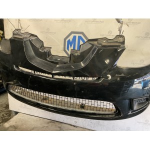 Paraurti anteriore, Lancia Y 2006 2013 nero