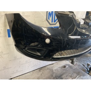 Paraurti anteriore, Lancia Y 2006 2013 nero