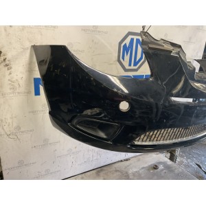 Paraurti anteriore, Lancia Y 2006 2013 nero