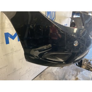 Paraurti anteriore, Lancia Y 2006 2013 nero
