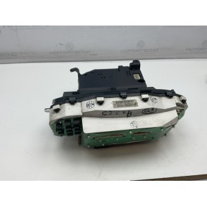 83800-52120 CONTACHILOMETRI TOYOTA YARIS P1 DIGITALE BENZINA 1999 AL 2003