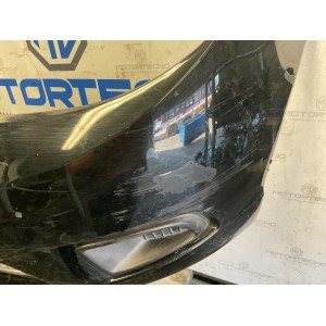Paraurti anteriore, Lancia Y 2006 2013 nero