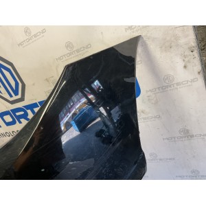 Paraurti anteriore, Lancia Y 2006 2013 nero