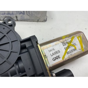 MOTORINO ALZAVETRO ANTERIORE DESTRA LANCIA Ypsilon 1° Serie 903.0199 (03 06)