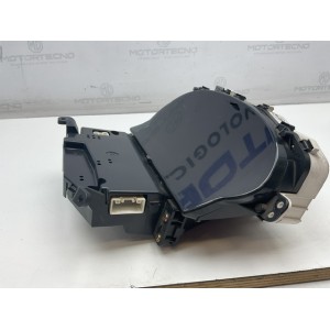 83800-52120 CONTACHILOMETRI TOYOTA YARIS P1 DIGITALE BENZINA 1999 AL 2003
