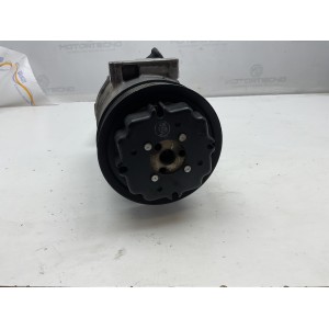 COMPRESSORE ARIA CONDIZIONATA CLIMA A/C OPEL Corsa D 3P 1° Serie 55703721 diesel 1300 (06)