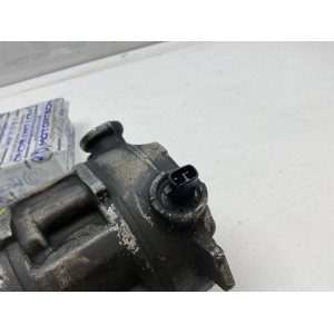 COMPRESSORE ARIA CONDIZIONATA CLIMA A/C OPEL Corsa D 3P 1° Serie 55703721 diesel 1300 (06)