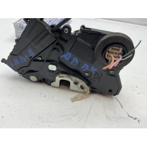 SERRATURA ANTERIORE DESTRA TOYOTA Yaris Serie  (05 08) 5 pin