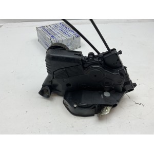 SERRATURA ANTERIORE DESTRA TOYOTA Yaris Serie  (05 08) 5 pin