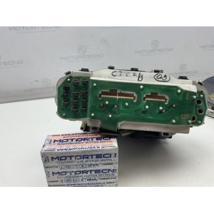 83800-52120 CONTACHILOMETRI TOYOTA YARIS P1 DIGITALE BENZINA 1999 AL 2003