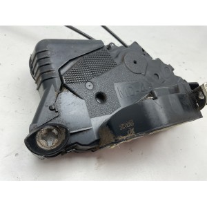 SERRATURA ANTERIORE DESTRA TOYOTA Yaris Serie  (05 08) 5 pin