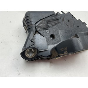 SERRATURA ANTERIORE DESTRA TOYOTA Yaris Serie  (05 08) 5 pin
