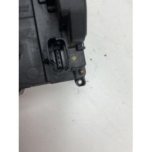 SERRATURA ANTERIORE DESTRA RENAULT Grand Modus 1° Serie (08) 4 pin