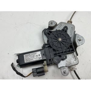CREMAGLIERA ALZACRISTALLO ELETTRICO ANTERIORE SINISTRO SX KIA Picanto 2° Serie 1060272 G4HG (07 11)