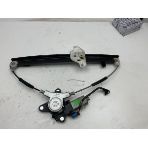 CREMAGLIERA ANTERIORE SINISTRA CHEVROLET Spark 1° Serie 98810-M3010 (09 12)