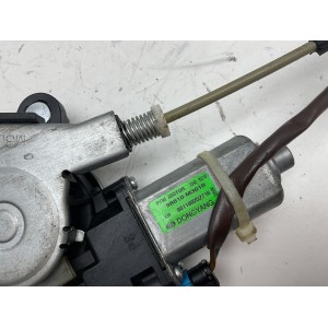 CREMAGLIERA ANTERIORE SINISTRA CHEVROLET Spark 1° Serie 98810-M3010 (09 12)