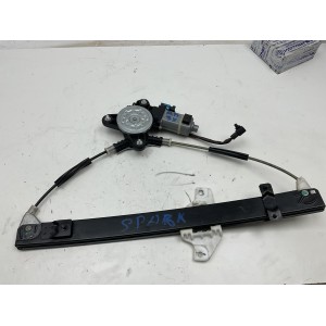 CREMAGLIERA ANTERIORE SINISTRA CHEVROLET Spark 1° Serie 98810-M3010 (09 12)
