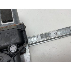 CREMAGLIERA ANTERIORE DESTRA FIAT Cubo 1° Serie (08 15)