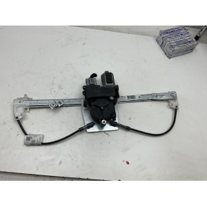 CREMAGLIERA ANTERIORE DESTRA FIAT Cubo 1° Serie (08 15)