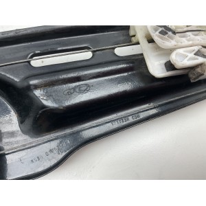 CREMAGLIERA ALZAVETRO ELETTRICO POSTERIORE DESTRO BMW X3 (F25)(2010-2017) 121723R 51357382138